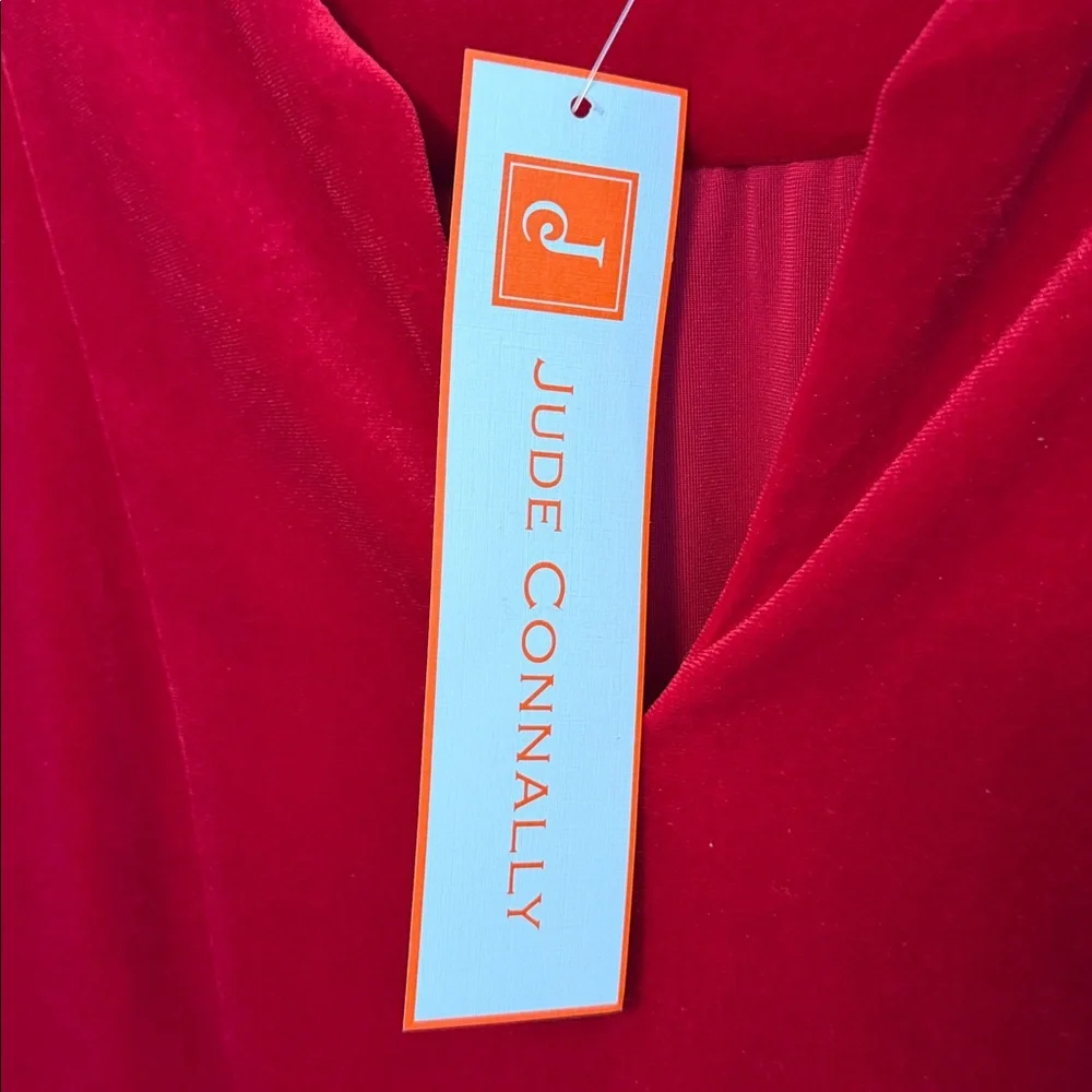 Jude Connally dress. - Picture 3 of 4